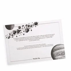 Moulin Roty Jeux Éducatifs|Coffret découverte de l'espace