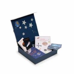 Moulin Roty Jeux Éducatifs|Coffret découverte de l'espace