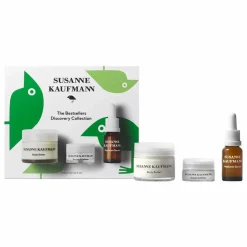 Susanne Kaufmann Coffret découverte des Bestsellers Non teinté Sale