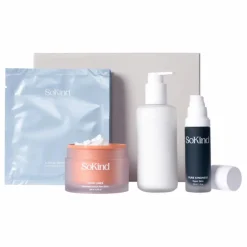 SoKind Coffret découverte grossesse Non teinté Discount