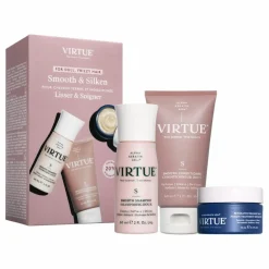 Femme Virtue Coffret découverte routine Smooth - cheveux ternes