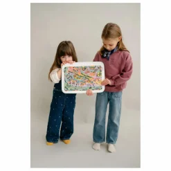 Bugali Coffret de 5 cartes Kézaco ? Multicolore Hot