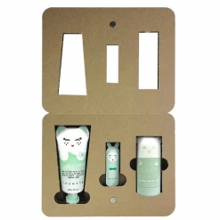 Clearance Inuwet Coffret de 3 soins Dream Aqua Multicolore