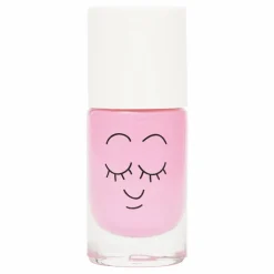 Nailmatic Kids Coffret de 5 vernis à l'eau Hollywood - Gaston, Super, Polly, Bella et Kitty Multicolore Best