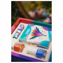 Discount Namaki Coffret de maquillage festif - Clair de Lune | Violet