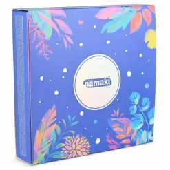 Discount Namaki Coffret de maquillage festif - Clair de Lune | Violet