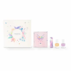 Namaki Coffret de maquillage festif - Mon Royaume Féerique Multicolore Online