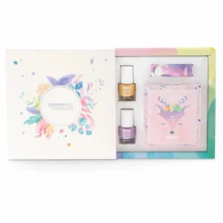 Namaki Coffret de maquillage festif - Mon Royaume Féerique Multicolore Online