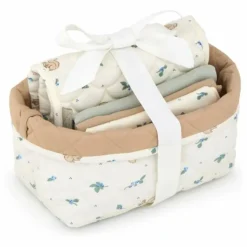 Cam Cam Coffret de naissance Blueberries