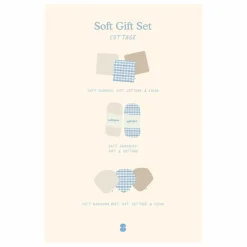 Soft Spot Coffret de naissance Cottage |
