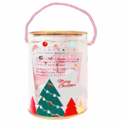 Enfant Inuwet Coffret de Noël