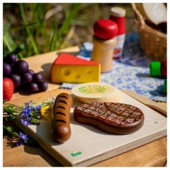 Erzi Coffret délices d'Australie - Set de 10 Multicolore Sale