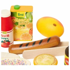 Erzi Coffret délices d'Australie - Set de 10 Multicolore Sale