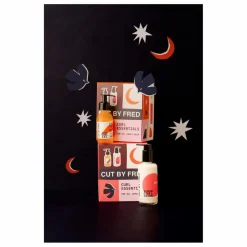 Homme/Femme Cut By Fred Coffret Essentiels Boucles