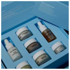 Sale Alaena Coffret Expert visage et corps Non teinté
