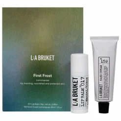 L:A BRUKET Coffret First Frost - Citronelle Non teinté Sale