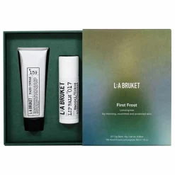 L:A BRUKET Coffret First Frost - Citronelle Non teinté Sale