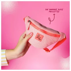 Enfant Nailmatic Kids Coffrets|Coffrets|Coffret Glam Party