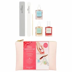 Femme Manucurist Maquillage|Accessoires|Coffret Glow manucure set