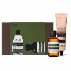 Homme/Femme Aesop Coffret Greetings in the Guestroom
