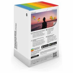 Homme Polaroid High-Tech|High-Tech, Office|Coffret imprimante photo Hi-print Gen 2 |