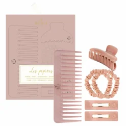 Best Bachca Coffret Les Pépites bois de | Rose