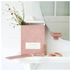 Best Bachca Coffret Les Pépites bois de | Rose