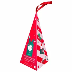Sale Inuwet Coffret lèvres et cheveux Christmas cone Non teinté