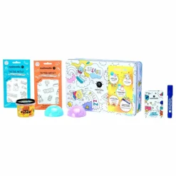 Nailmatic Kids Coffret Magic Box 2 Non teinté Best