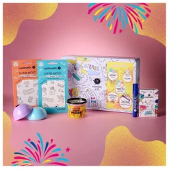 Nailmatic Kids Coffret Magic Box 2 Non teinté Best