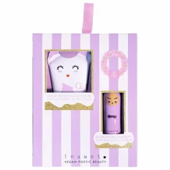 Inuwet Coffret mains et lèvres Li Non teinté Outlet
