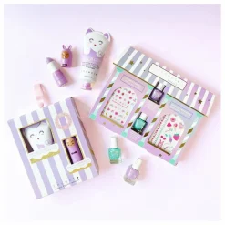 Inuwet Coffret mains et lèvres Li Non teinté Outlet