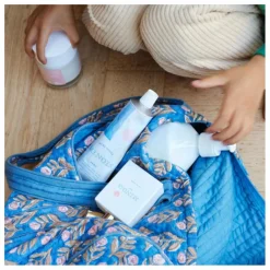 Femme Minois Coffret Mama Bag Apaches Collection x