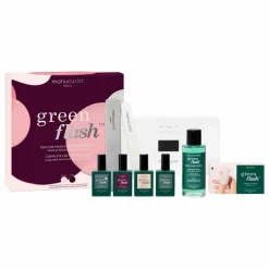 Femme Manucurist Coffret manucure Green Flash