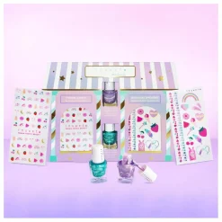 Inuwet Coffret My Little Beauty House Non teinté Hot