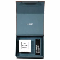 Homme/Femme L:A BRUKET Bougies, Senteurs|Soins Du Visage|Coffret Nightfall