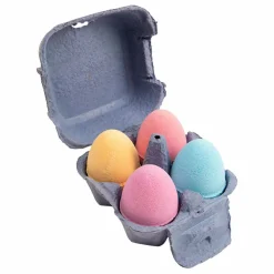 Best Nailmatic Kids Coffret oeufs de bain Multicolore