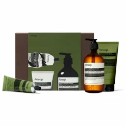Homme/Femme Aesop Coffret Party in the greenhouse