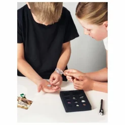 Buki Coffret pierres précieuses et cristaux Multicolore Outlet