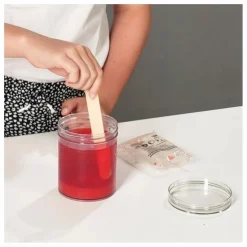 Buki Coffret pierres précieuses et cristaux Multicolore Outlet