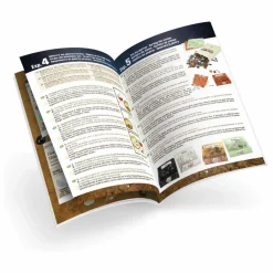 Buki Coffret pierres précieuses et cristaux Multicolore Outlet