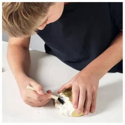 Buki Coffret pierres précieuses et cristaux Multicolore Outlet