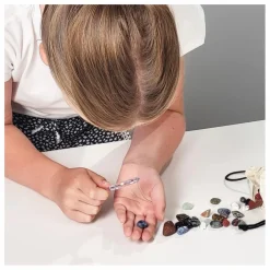 Buki Coffret pierres précieuses et cristaux Multicolore Outlet