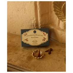 Best Doing Goods Coffret porte-encens Mango | Multicolore