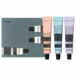 Aesop Coffret pour les mains Helping Hands Non teinté