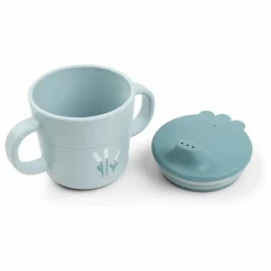 Done by deer Coffret repas Elphee | Bleu Outlet