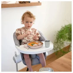 Béaba Coffret repas en inox |