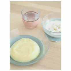 Béaba Coffret repas en verre - 3 pièces |