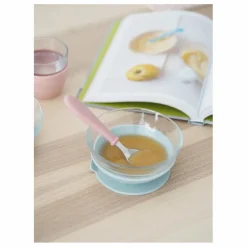 Béaba Coffret repas en verre - 3 pièces |