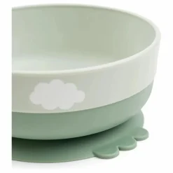 Done by deer Coffret repas Happy Clouds |